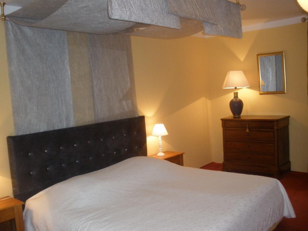 Logis Hotel Yseria - Historical Center Agde Exterior foto