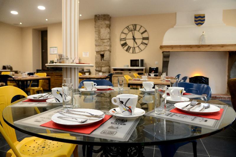 Logis Hotel Yseria - Historical Center Agde Exterior foto