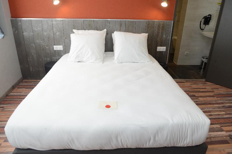 Logis Hotel Yseria - Historical Center Agde Exterior foto