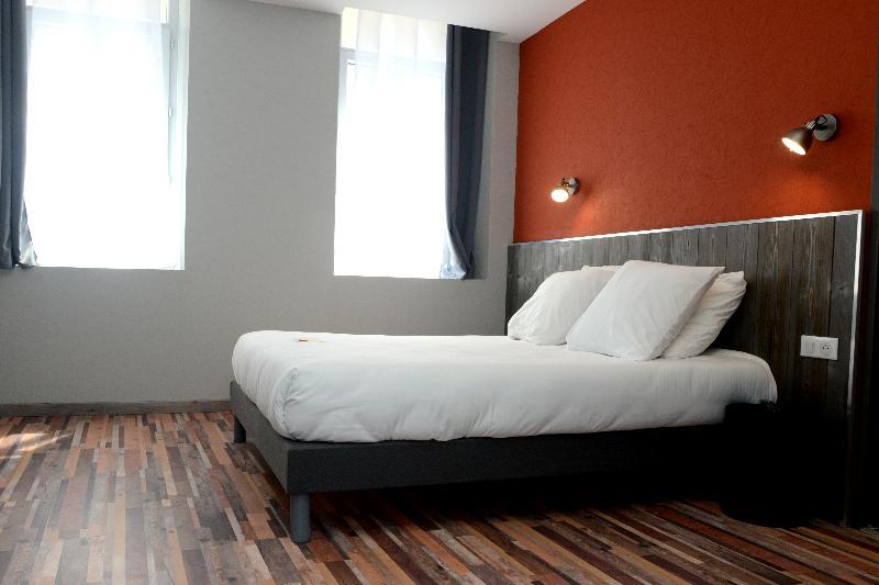 Logis Hotel Yseria - Historical Center Agde Exterior foto