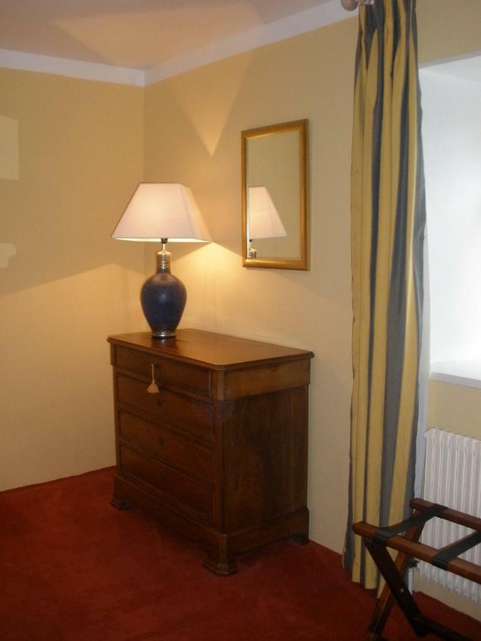 Logis Hotel Yseria - Historical Center Agde Exterior foto
